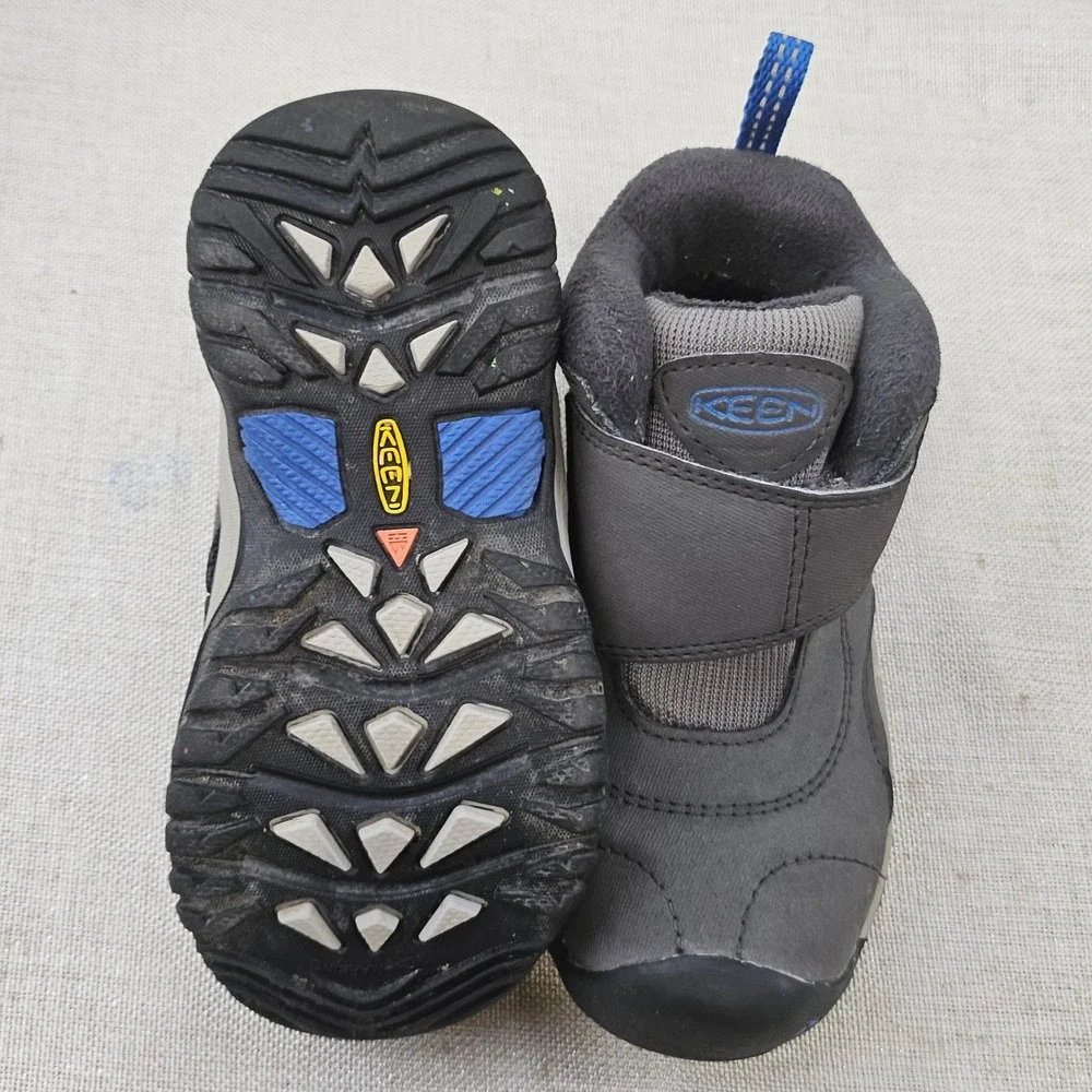 Keen keendry waterproof
